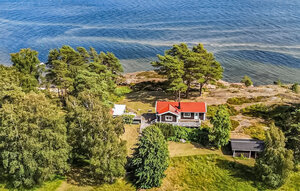 Holiday Home - Alsbäck/Lysekil , Sweden - S50668 1