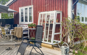 Holiday Home - Lidköping/Källby , Sweden - S50672 1
