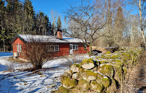 Holiday Home - Broddetorp / Hornborgasjön , Sweden - S50673 1