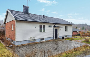Holiday Home - Västra Bodarna , Sweden - S50675 1