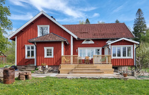 Holiday Home - Broddetorp/Hornborgasjön , Sweden - S50685 1
