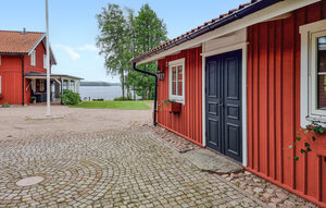 Holiday Home - Getared / Ulricehamn , Sweden - S50688 1