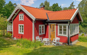 Holiday Home - Tostared , Sweden - S50695 1
