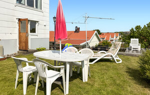 Holiday Home - Kungshamn , Sweden - S50700 1
