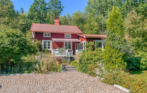 Holiday Home - Ånimskog Åmål , Sweden - S50705 1