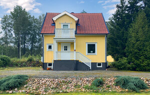 Holiday Home - Tranemo/Sjötofta , Sweden - S50706 1
