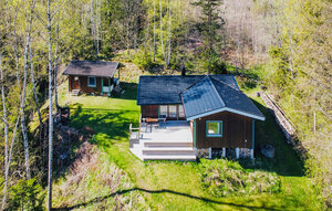 Holiday Home - Bärfendal , Sweden - S50711 1
