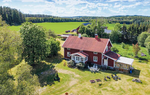 Holiday Home - Högsäter/Färgelanda , Sweden - S50713 1