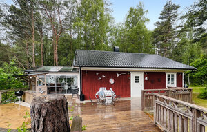 Holiday Home - Uddevalla , Sweden - S50716 1