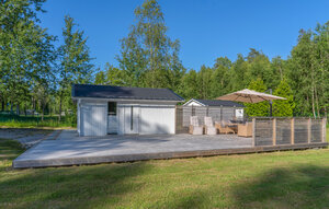 Holiday Home - Färgelanda , Sweden - S50717 1