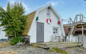 Holiday Home - Vrångö , Sweden - S50718 1