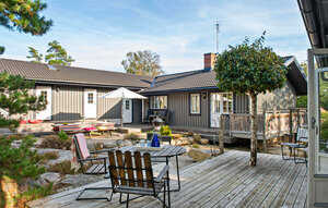 Holiday Home - Resö/Tanum , Sweden - S50719 1