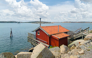 Holiday Home - Hamburgsund/Tanum , Sweden - S50720 1