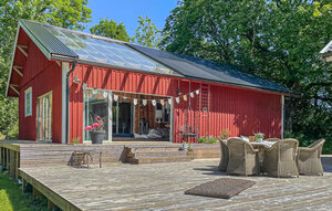 Holiday Home - Seglora/Borås , Sweden - S50721 1