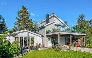 Holiday Home - Strömstad , Sweden - S50723 1