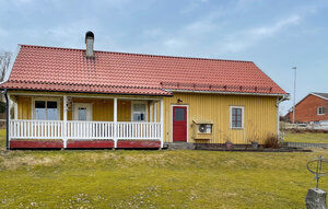 Holiday Home - Östra Frölunda , Sweden - S50887 1