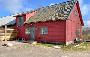 Holiday Home - Spjutås/Öxabäck , Sweden - S50892 1