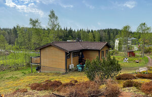 Holiday Home - Ekefors/Rönnbacka , Sweden - S50893 1