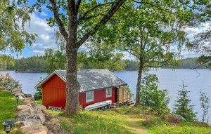 Holiday Home - Krakaviken / Kinnarumma , Sweden - S50894 1