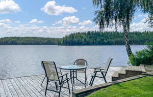 Holiday Home - Krakaviken / Kinnarumma , Sweden - S50894 1