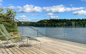 Holiday Home - Kinnarumma/Borås , Sweden - S50895 1
