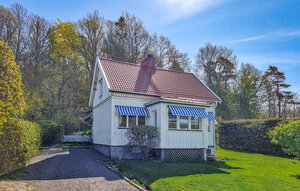 Holiday Home - Kullavik , Sweden - S50905 1
