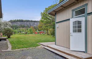 Holiday Home - Vänersnäs/Gaddesanna , Sweden - S50907 1