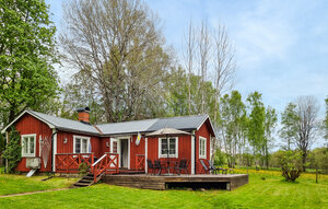 Holiday Home - Tvärred , Sweden - S50908 1