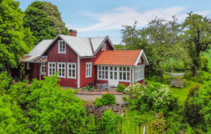 Holiday Home - Kinnekulle/Källby , Sweden - S50909 1