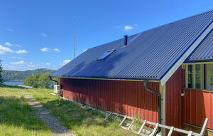 Holiday Home - Grötån , Sweden - S50949 1