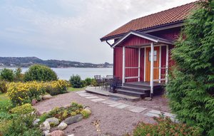 Feriehus - Hamburgsund , Sverige - S54121