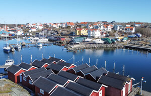 Feriehuse - Göteborg/Björkö , Sverige - S54408