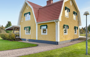 Ferienwohnung - Svenljunga , Schweden - S54345