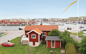 Holiday Home - Rönnäng , Sweden - S54015 1
