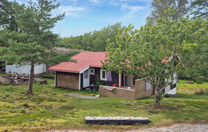 Holiday Home - Hjälteby , Sweden - S54087 1
