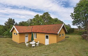 Holiday Home - Hunnebostrand , Sweden - S54146 1