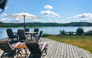 Holiday Home - Brastad , Sweden - S54162 1