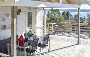 Holiday Home - Uddevalla , Sweden - S54171 1