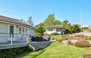 Holiday Home - Tjörn , Sweden - S54176 1