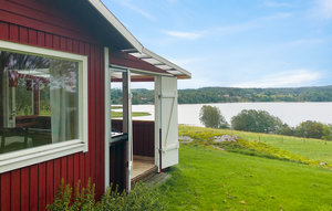 Holiday Home - Hedekas , Sweden - S54196 1