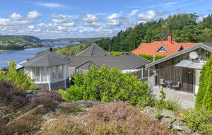 Holiday Home - Henån/Orust , Sweden - S54214 1