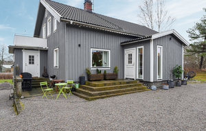 Holiday Home - Strömstad , Sweden - S54225 1