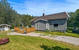 Holiday Home - Strömstad , Sweden - S54225 1