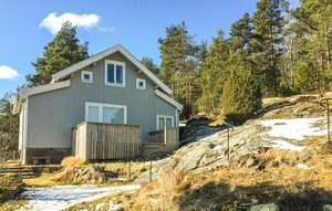 Holiday Home - Strömstad , Sweden - S54232 1