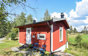 Holiday Home - Lur , Sweden - S54257 1