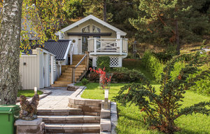 Holiday Home - Uddevalla , Sweden - S54294 1