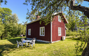 Holiday Home - Munkedal , Sweden - S54309 1