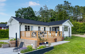 Holiday Home - Brastad , Sweden - S54316 1