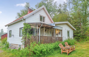 Holiday Home - Tanumshede , Sweden - S54329 1