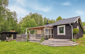 Holiday Home - Hökerum , Sweden - S54343 1